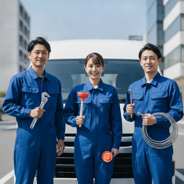 배관공 팀 위치: 진주시